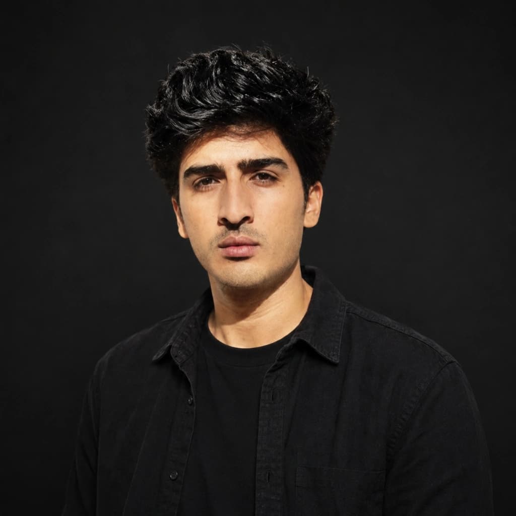 Waqar Ahmed profile photo